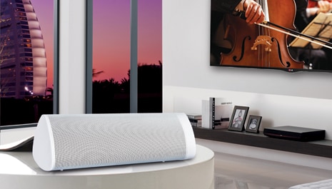 تزامن التلفاز الصوتي